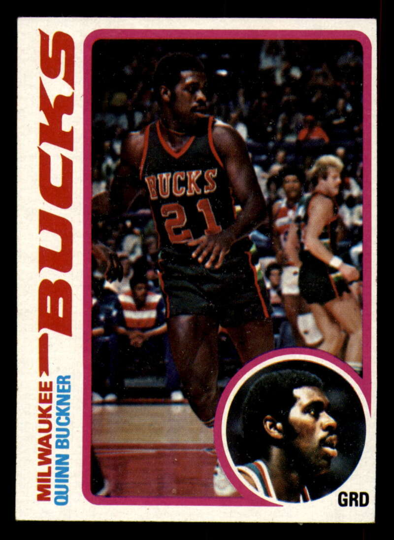 1978-79 Topps Basketball #1 - #50 - Complete your set - Pick your card - Picture 198 of 361