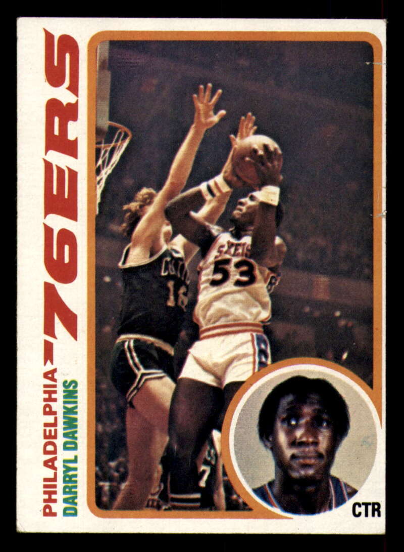 1978-79 Topps Basketball #1 - #50 - Complete your set - Pick your card - Picture 242 of 361