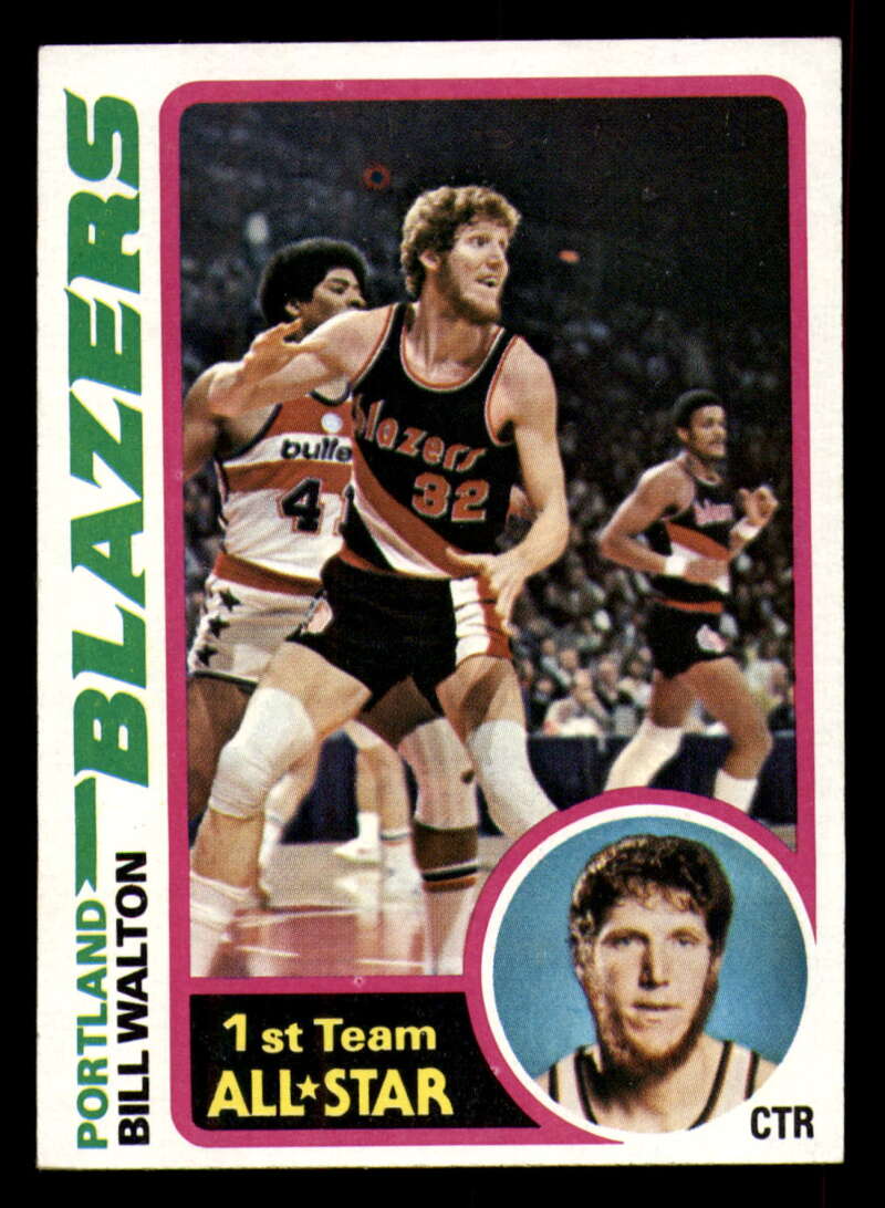 1978-79 Topps Basketball #1 - #50 - Complete your set - Pick your card - Picture 6 of 361