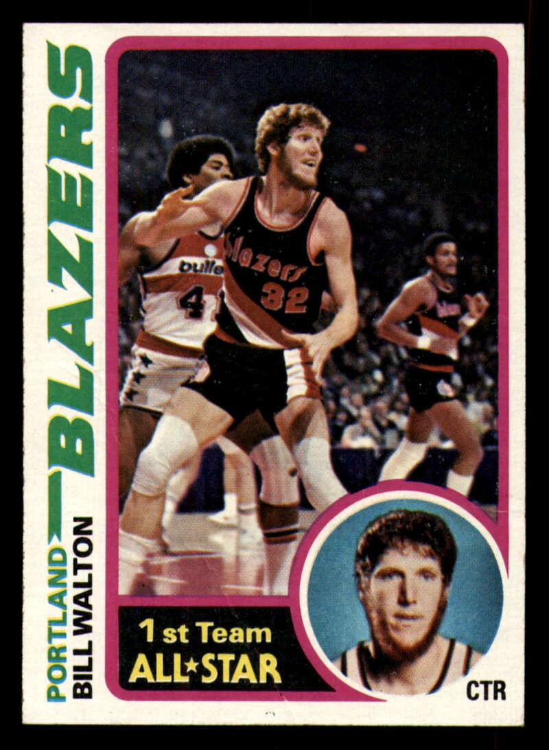 1978-79 Topps Basketball #1 - #50 - Complete your set - Pick your card - Picture 8 of 361