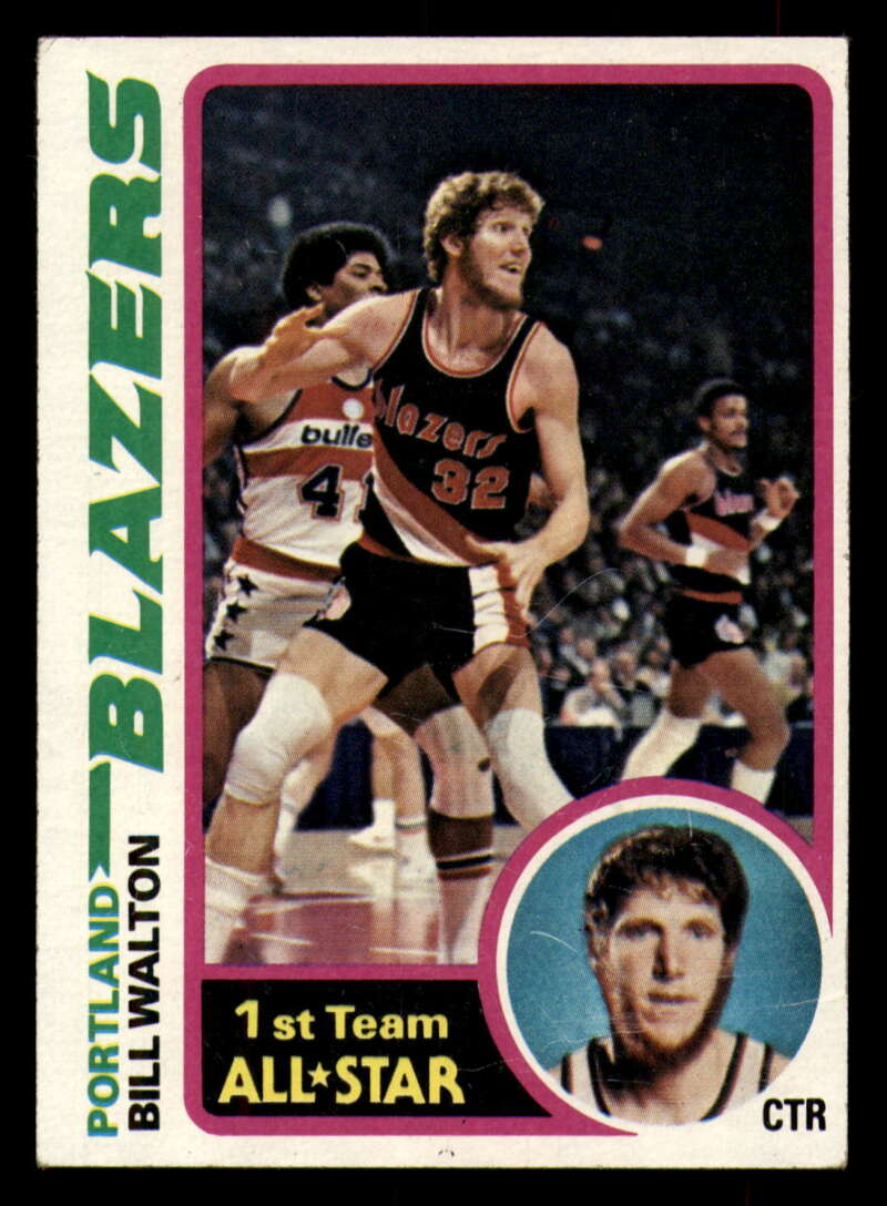 1978-79 Topps Basketball #1 - #50 - Complete your set - Pick your card - Picture 10 of 361