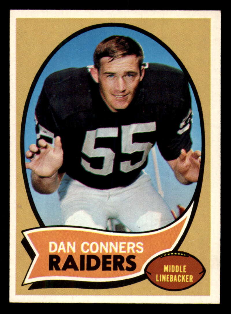 1970 Topps Football #1 to #89 - Complete your set - Pick your card - Picture 34 of 475