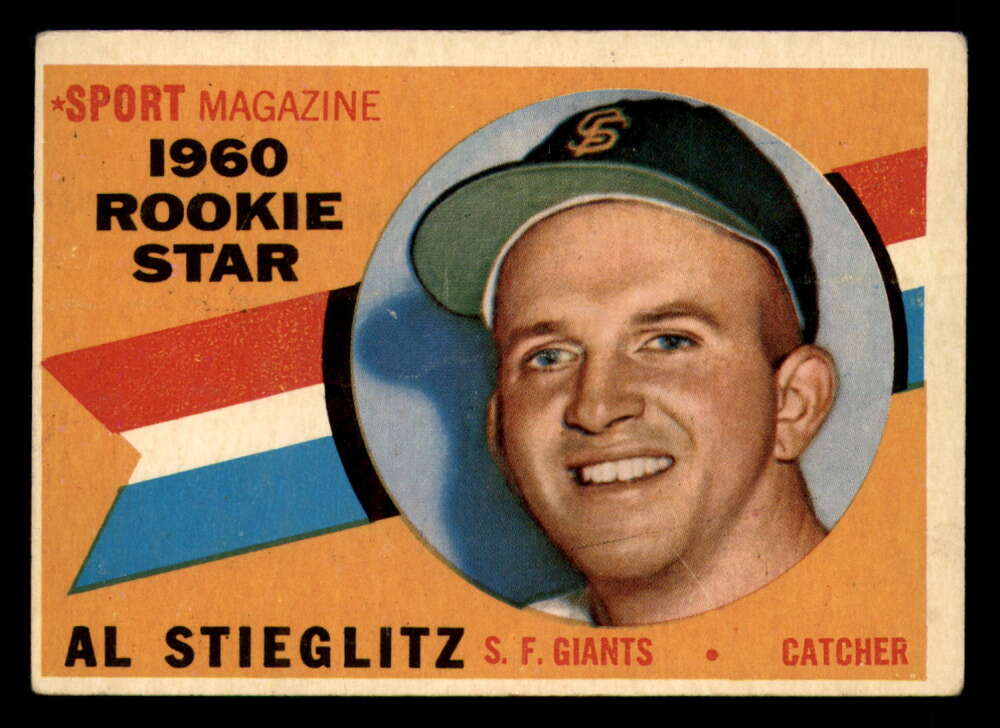 1960 Topps Baseball #91 to #180 - Complete your set - Pick your card - Picture 232 of 455