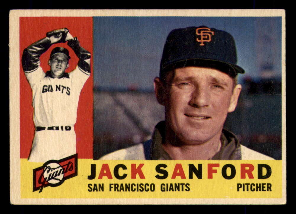 1960 Topps Baseball #91 to #180 - Complete your set - Pick your card - Picture 348 of 455