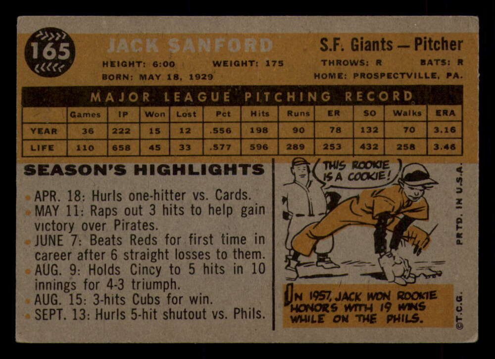 1960 Topps Baseball #91 to #180 - Complete your set - Pick your card - Picture 349 of 455