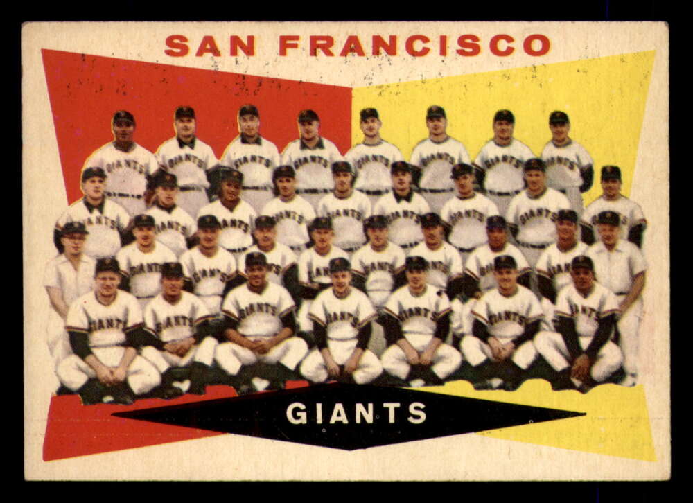 1960 Topps Baseball #91 to #180 - Complete your set - Pick your card - Picture 254 of 455