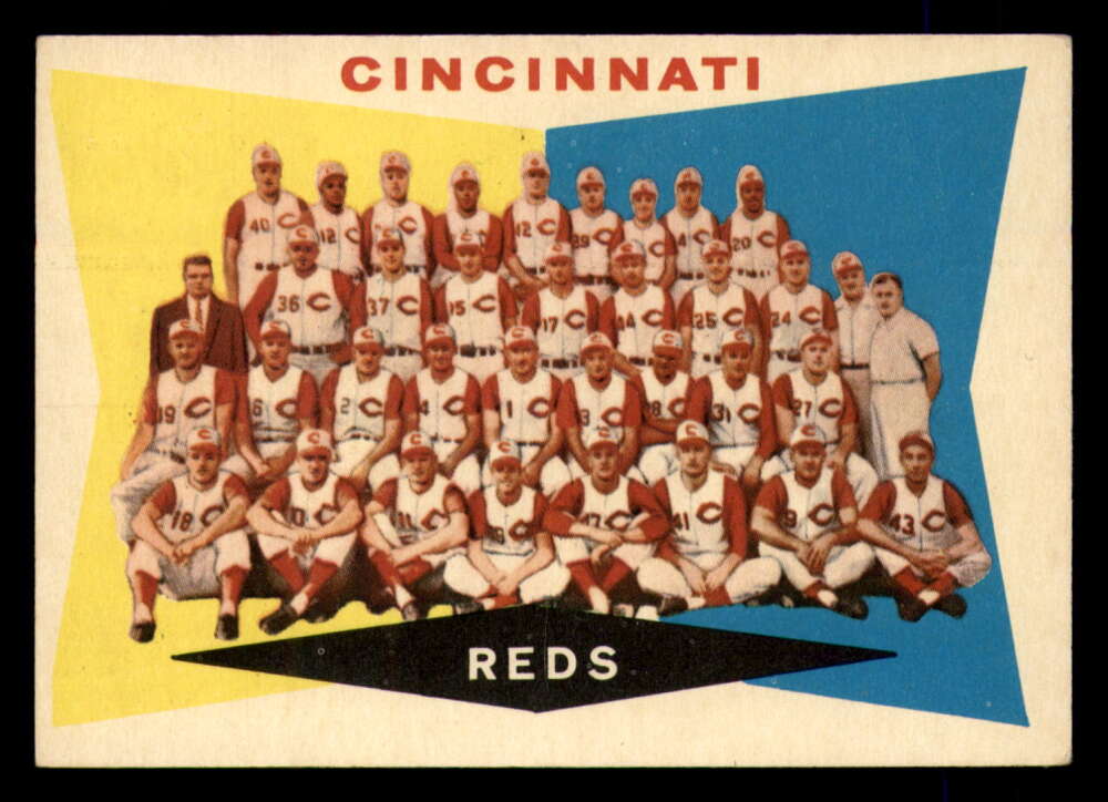 1960 Topps Baseball #91 to #180 - Complete your set - Pick your card - Picture 340 of 455