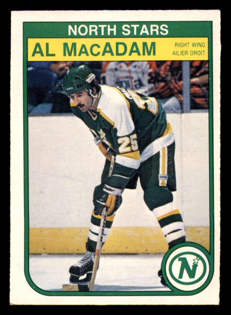 1982-83 O-Pee-Chee Hockey #171 – #330 – Complete your set – Pick your card