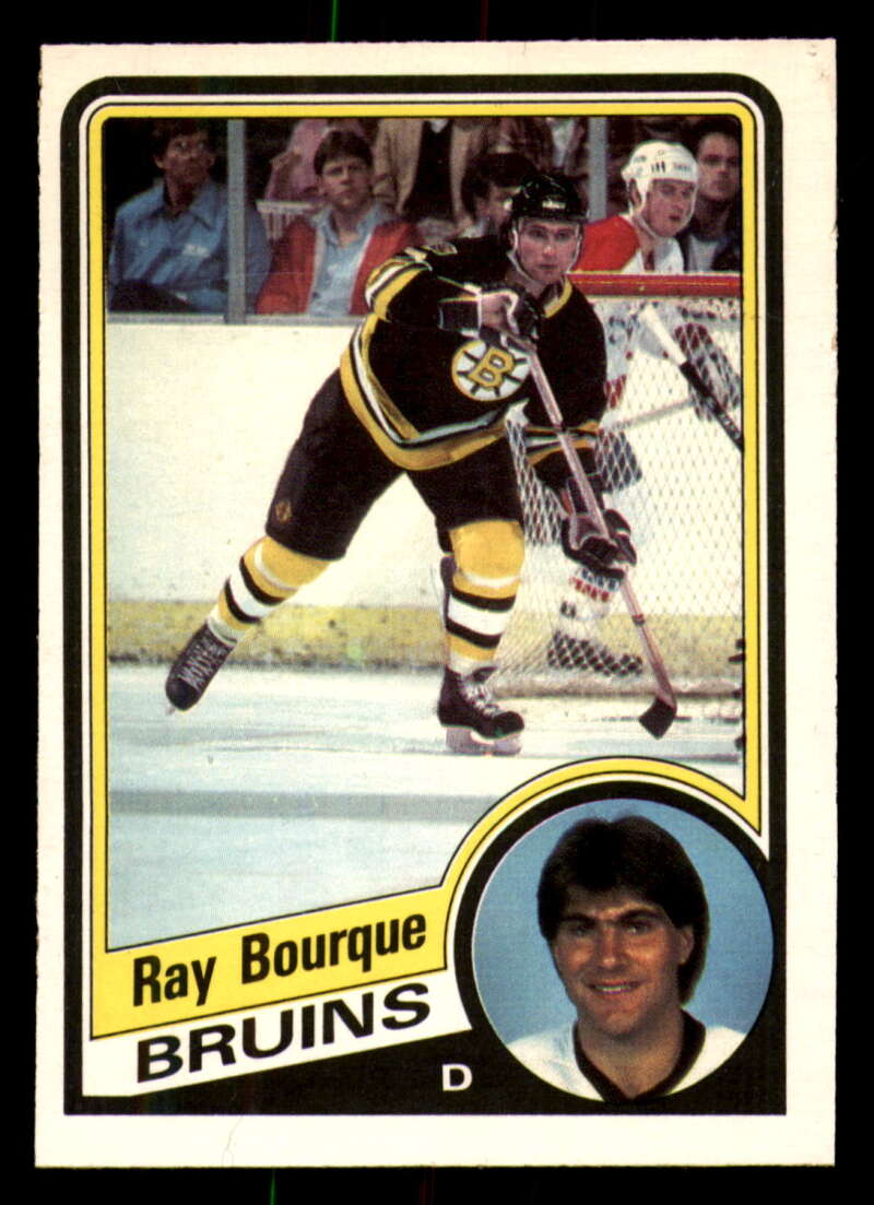 1984-85 O-Pee-Chee Hockey - #1 - #155 - Complete your set - Pick your card - Picture 2 of 495