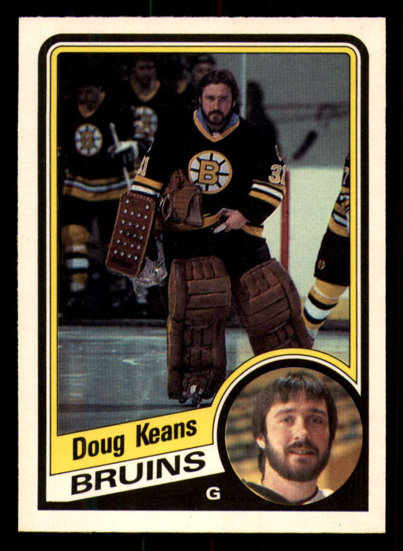 1984-85 O-Pee-Chee Hockey - #1 - #155 - Complete your set - Pick your card - Picture 18 of 495