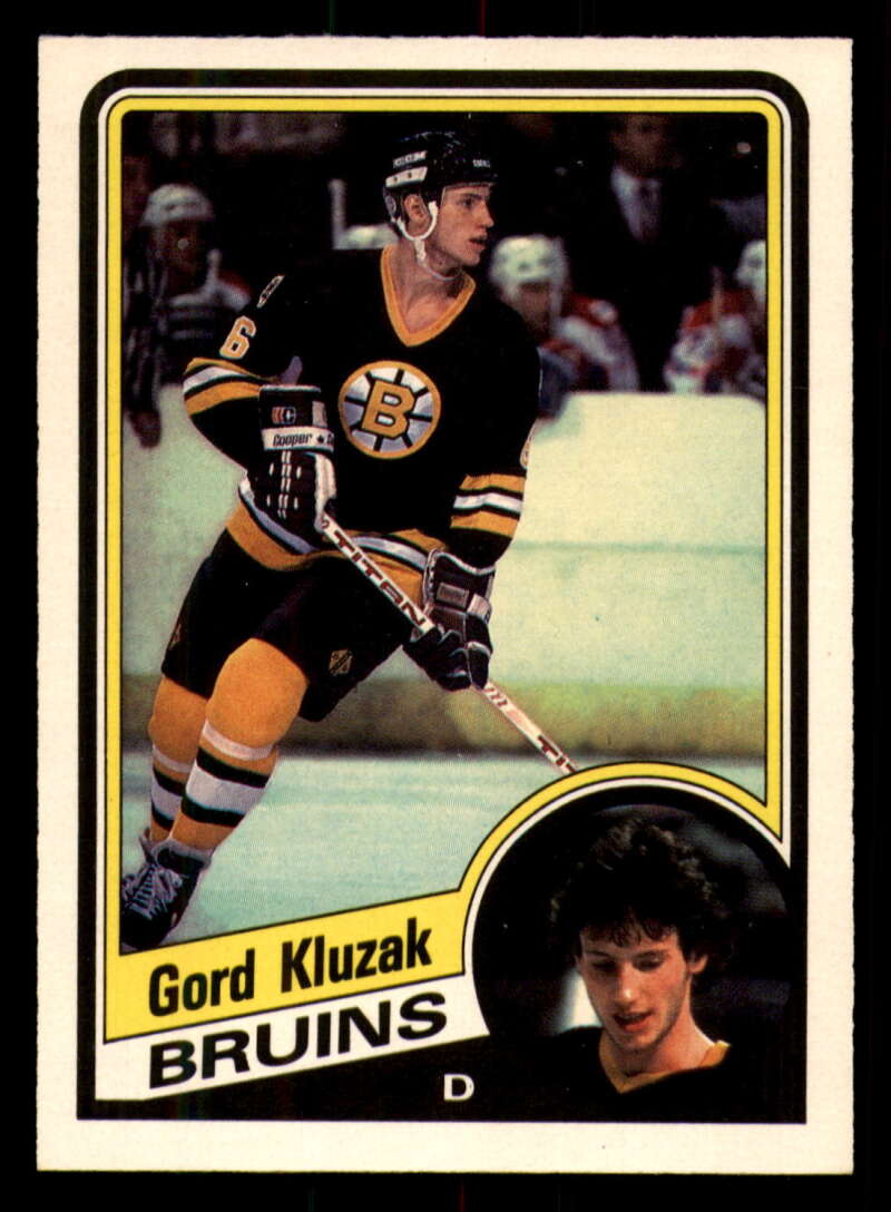 1984-85 O-Pee-Chee Hockey - #1 - #155 - Complete your set - Pick your card - Picture 22 of 495