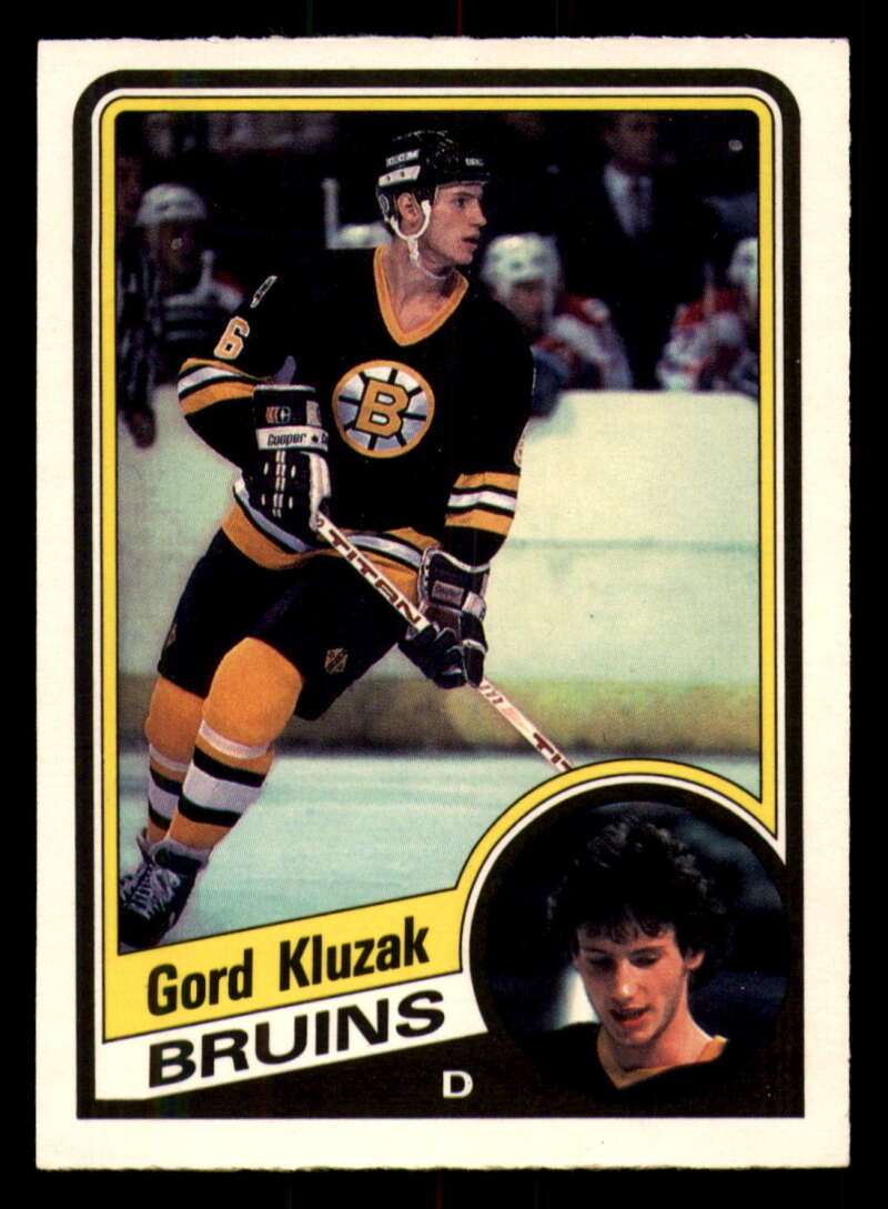 1984-85 O-Pee-Chee Hockey - #1 - #155 - Complete your set - Pick your card - Picture 24 of 495