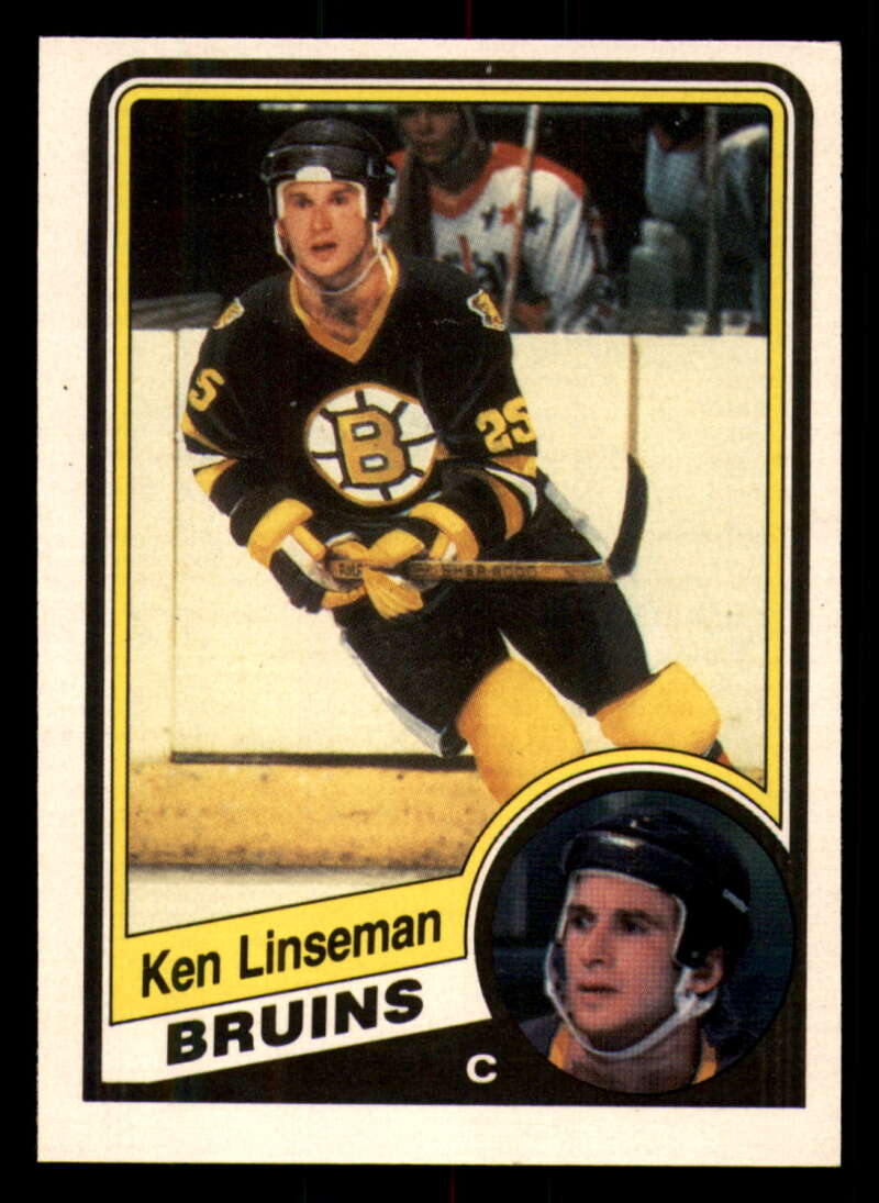 1984-85 O-Pee-Chee Hockey - #1 - #155 - Complete your set - Pick your card - Picture 26 of 495