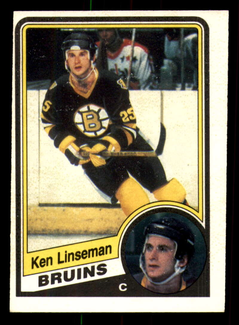 1984-85 O-Pee-Chee Hockey - #1 - #155 - Complete your set - Pick your card - Picture 28 of 495