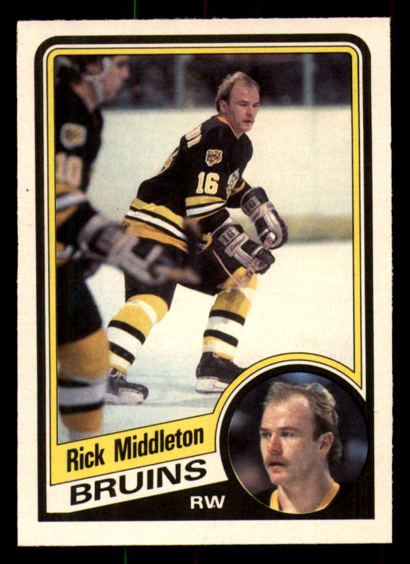 1984-85 O-Pee-Chee Hockey - #1 - #155 - Complete your set - Pick your card - Picture 32 of 495