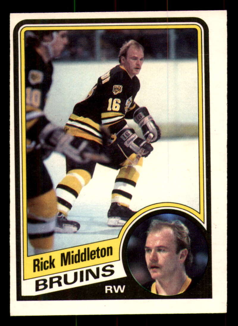 1984-85 O-Pee-Chee Hockey - #1 - #155 - Complete your set - Pick your card - Picture 34 of 495