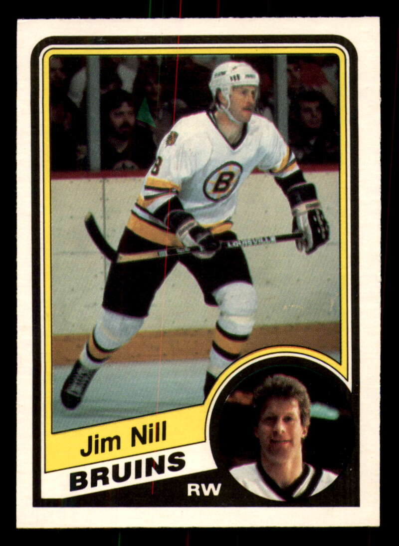 1984-85 O-Pee-Chee Hockey - #1 - #155 - Complete your set - Pick your card - Picture 40 of 495