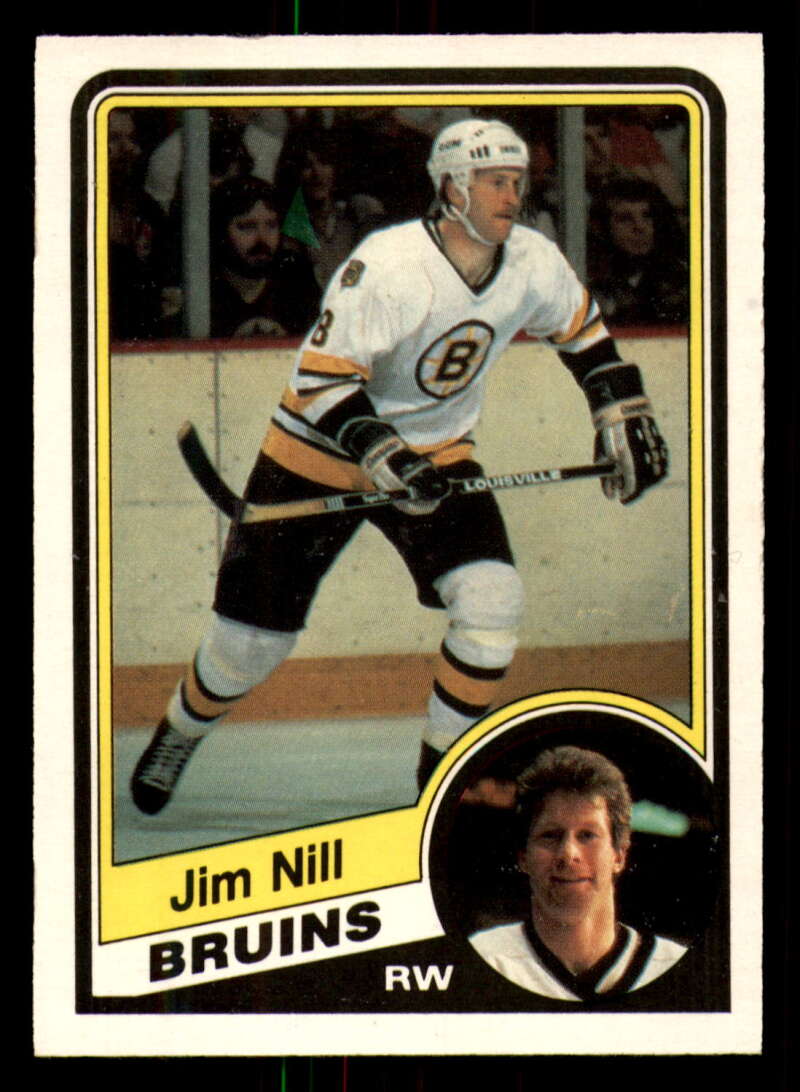 1984-85 O-Pee-Chee Hockey - #1 - #155 - Complete your set - Pick your card - Picture 42 of 495