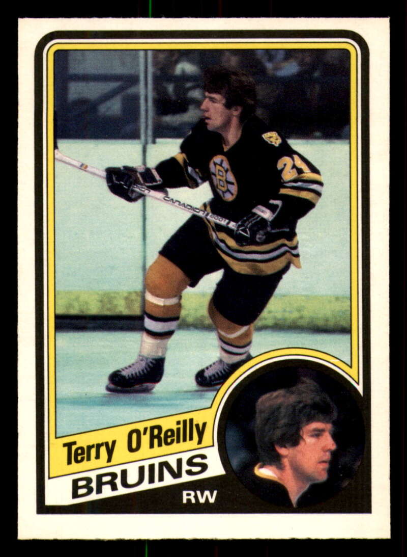 1984-85 O-Pee-Chee Hockey - #1 - #155 - Complete your set - Pick your card - Picture 46 of 495