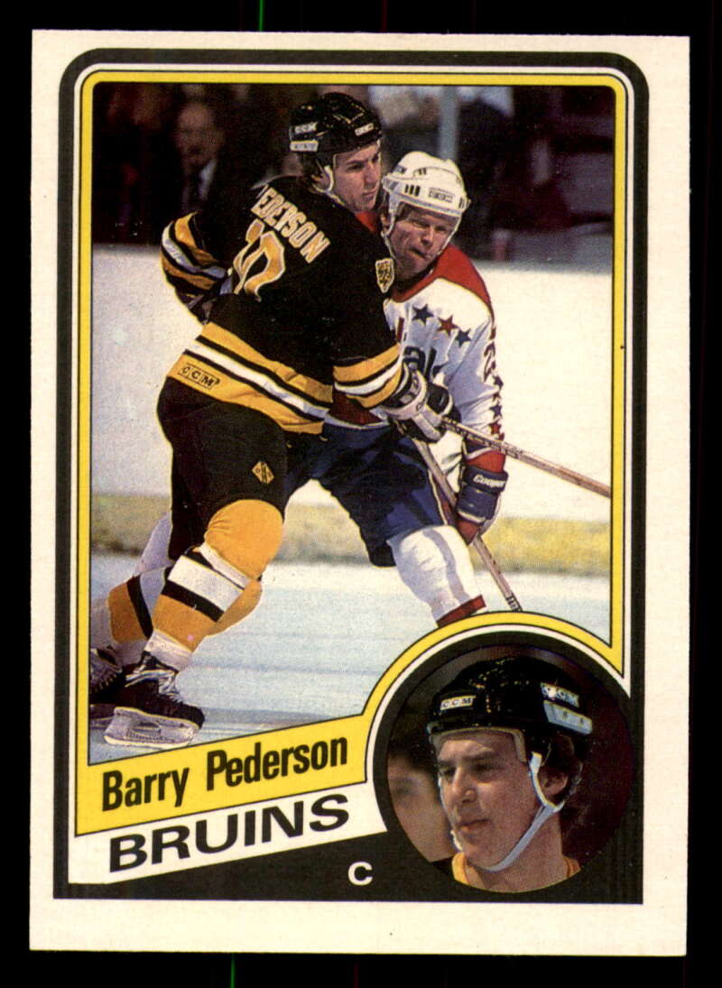 1984-85 O-Pee-Chee Hockey - #1 - #155 - Complete your set - Pick your card - Picture 48 of 495