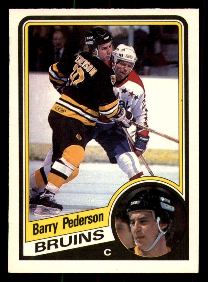 1984-85 O-Pee-Chee Hockey - #1 - #155 - Complete your set - Pick your card - Picture 50 of 495