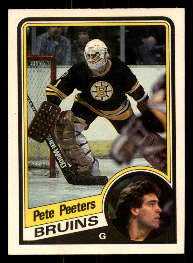 1984-85 O-Pee-Chee Hockey - #1 - #155 - Complete your set - Pick your card - Picture 52 of 495