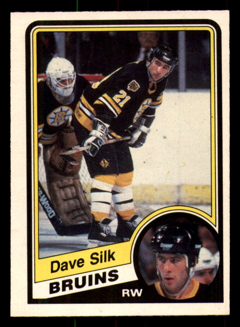 1984-85 O-Pee-Chee Hockey - #1 - #155 - Complete your set - Pick your card - Picture 54 of 495