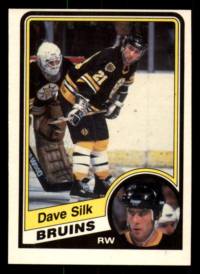 1984-85 O-Pee-Chee Hockey - #1 - #155 - Complete your set - Pick your card - Picture 56 of 495