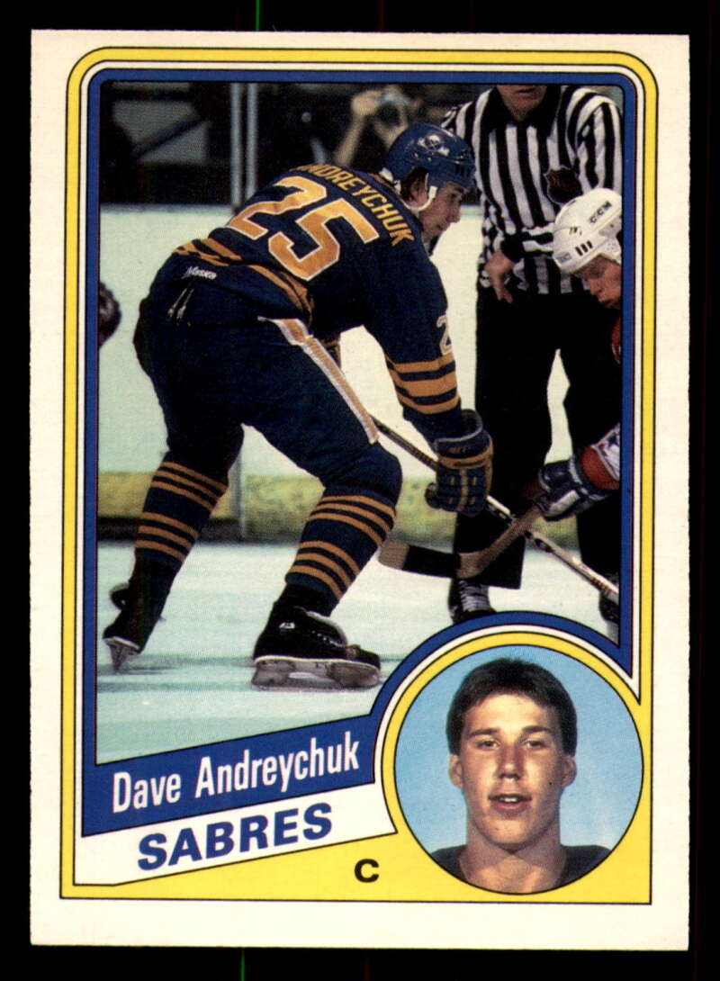 1984-85 O-Pee-Chee Hockey - #1 - #155 - Complete your set - Pick your card - Picture 58 of 495