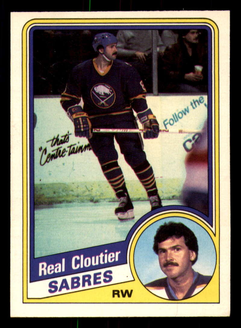 1984-85 O-Pee-Chee Hockey - #1 - #155 - Complete your set - Pick your card - Picture 62 of 495