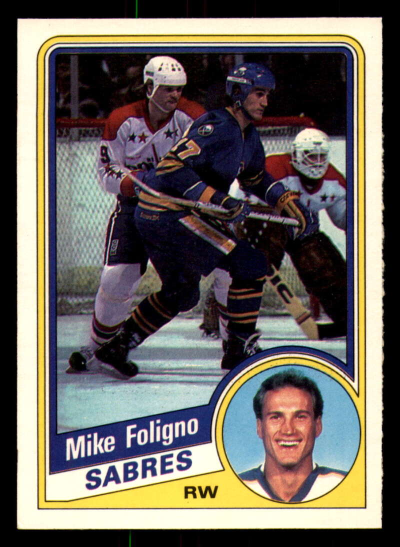 1984-85 O-Pee-Chee Hockey - #1 - #155 - Complete your set - Pick your card - Picture 64 of 495