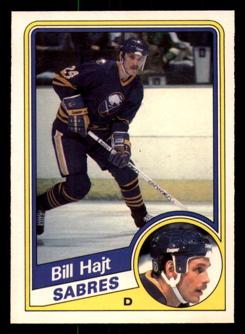 1984-85 O-Pee-Chee Hockey - #1 - #155 - Complete your set - Pick your card - Picture 66 of 495