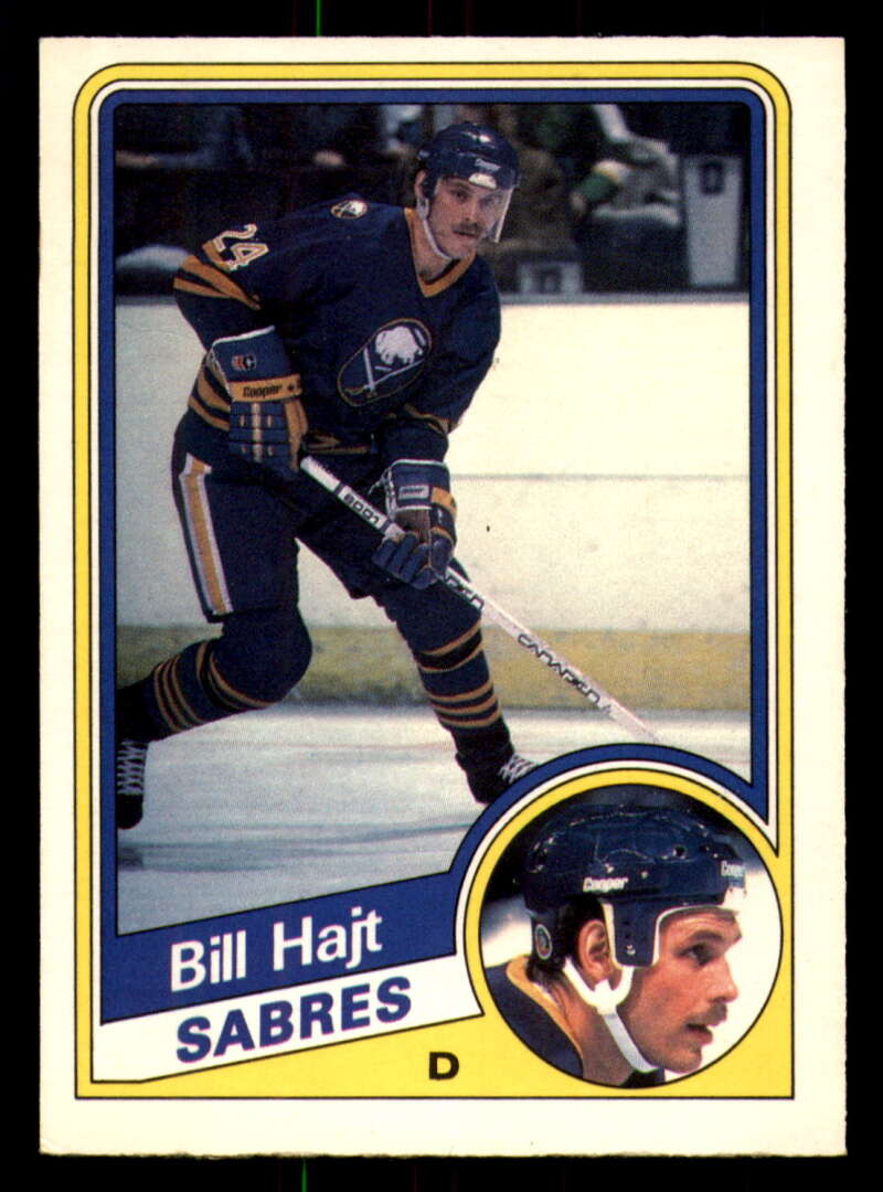 1984-85 O-Pee-Chee Hockey - #1 - #155 - Complete your set - Pick your card - Picture 68 of 495