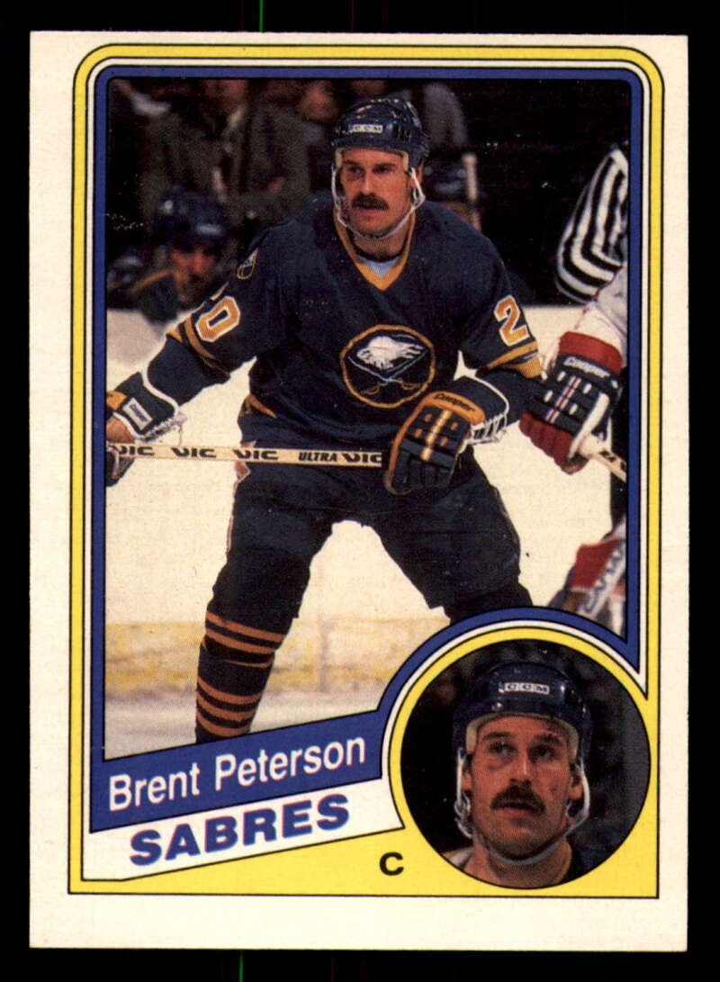 1984-85 O-Pee-Chee Hockey - #1 - #155 - Complete your set - Pick your card - Picture 78 of 495