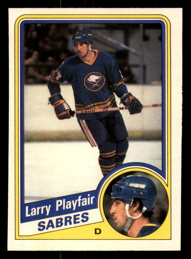 1984-85 O-Pee-Chee Hockey - #1 - #155 - Complete your set - Pick your card - Picture 80 of 495