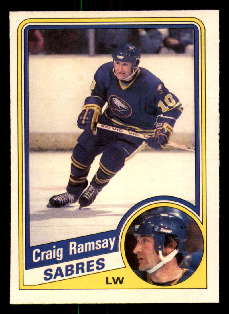 1984-85 O-Pee-Chee Hockey - #1 - #155 - Complete your set - Pick your card - Picture 82 of 495