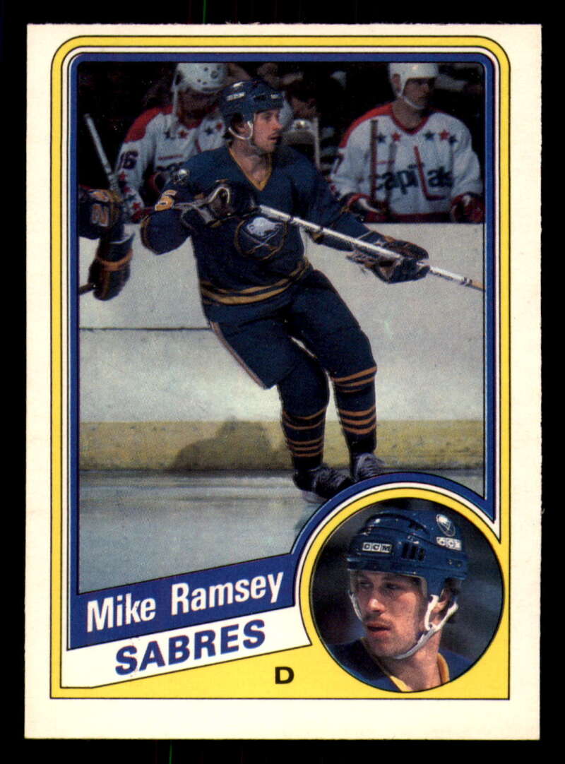 1984-85 O-Pee-Chee Hockey - #1 - #155 - Complete your set - Pick your card - Picture 84 of 495