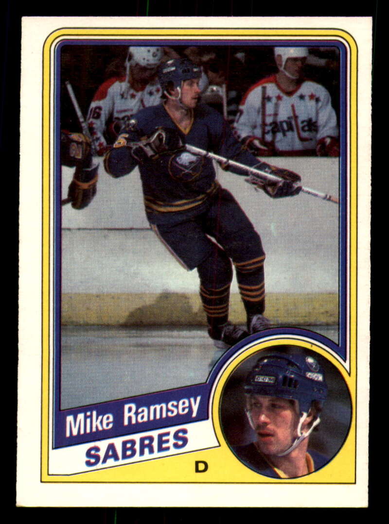 1984-85 O-Pee-Chee Hockey - #1 - #155 - Complete your set - Pick your card - Picture 86 of 495