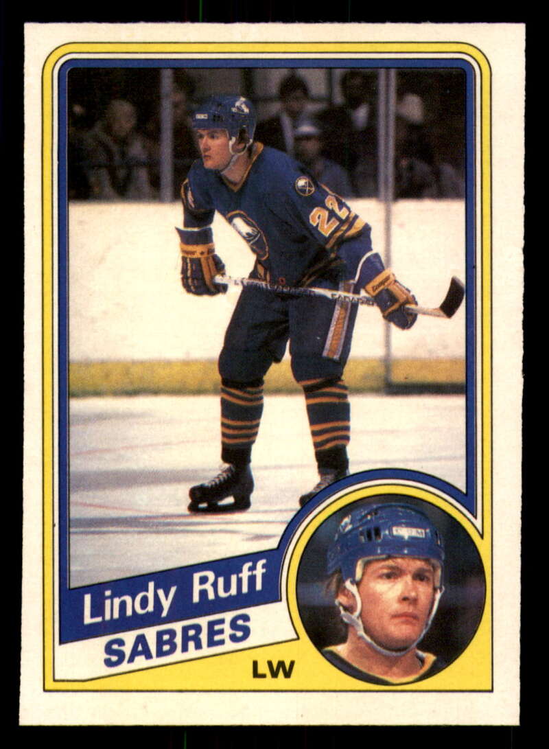 1984-85 O-Pee-Chee Hockey - #1 - #155 - Complete your set - Pick your card - Picture 88 of 495