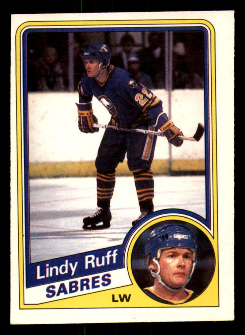 1984-85 O-Pee-Chee Hockey - #1 - #155 - Complete your set - Pick your card - Picture 90 of 495