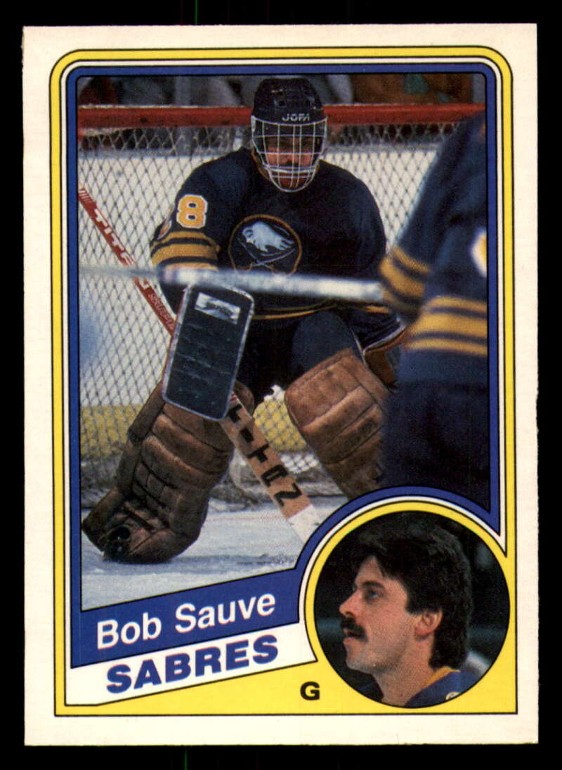 1984-85 O-Pee-Chee Hockey - #1 - #155 - Complete your set - Pick your card - Picture 92 of 495