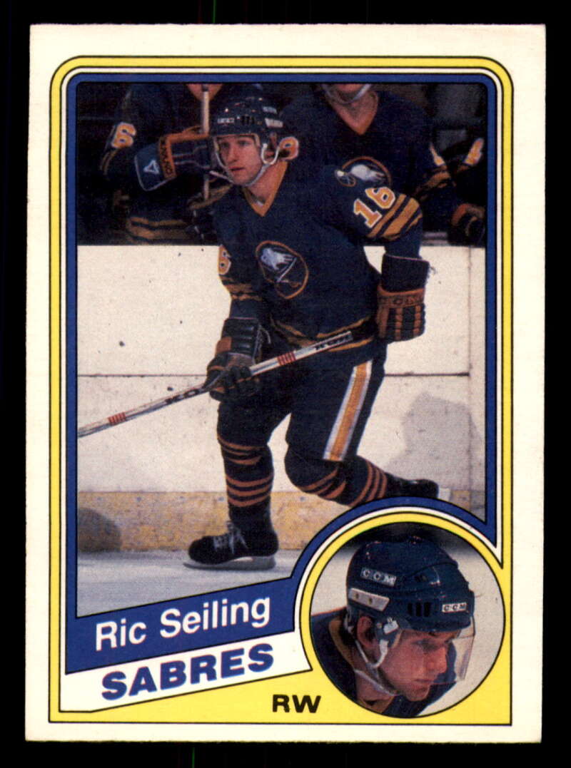 1984-85 O-Pee-Chee Hockey - #1 - #155 - Complete your set - Pick your card - Picture 94 of 495