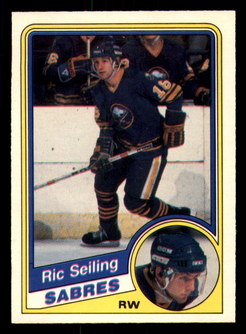 1984-85 O-Pee-Chee Hockey - #1 - #155 - Complete your set - Pick your card - Picture 96 of 495