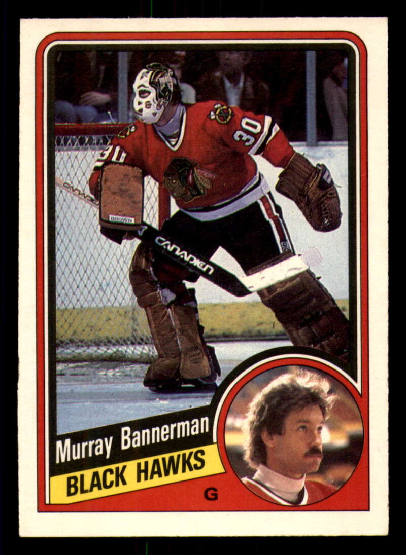 1984-85 O-Pee-Chee Hockey - #1 - #155 - Complete your set - Pick your card - Picture 98 of 495