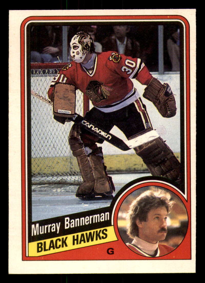 1984-85 O-Pee-Chee Hockey - #1 - #155 - Complete your set - Pick your card - Picture 100 of 495