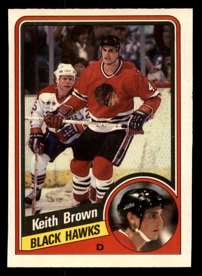 1984-85 O-Pee-Chee Hockey - #1 - #155 - Complete your set - Pick your card - Picture 102 of 495