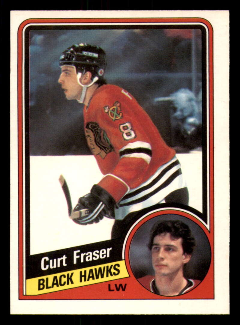 1984-85 O-Pee-Chee Hockey - #1 - #155 - Complete your set - Pick your card - Picture 106 of 495