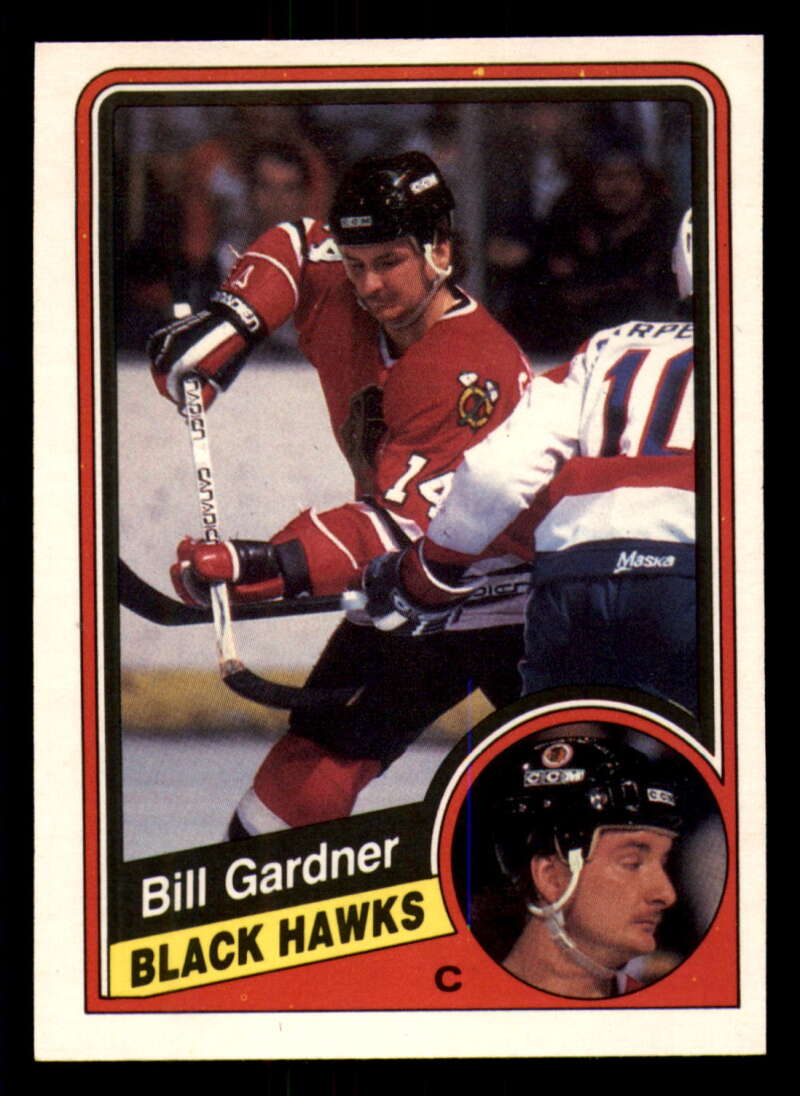 1984-85 O-Pee-Chee Hockey - #1 - #155 - Complete your set - Pick your card - Picture 108 of 495