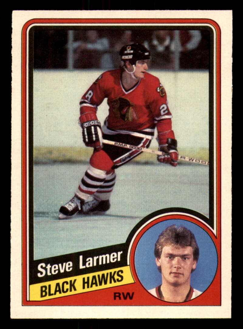 1984-85 O-Pee-Chee Hockey - #1 - #155 - Complete your set - Pick your card - Picture 118 of 495