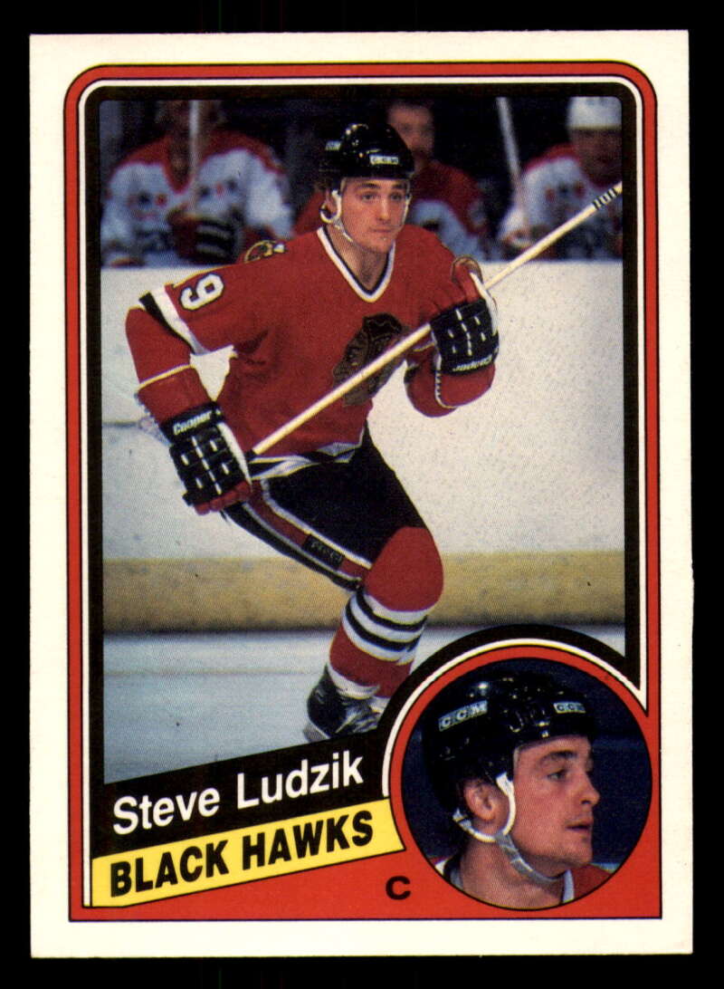 1984-85 O-Pee-Chee Hockey - #1 - #155 - Complete your set - Pick your card - Picture 120 of 495